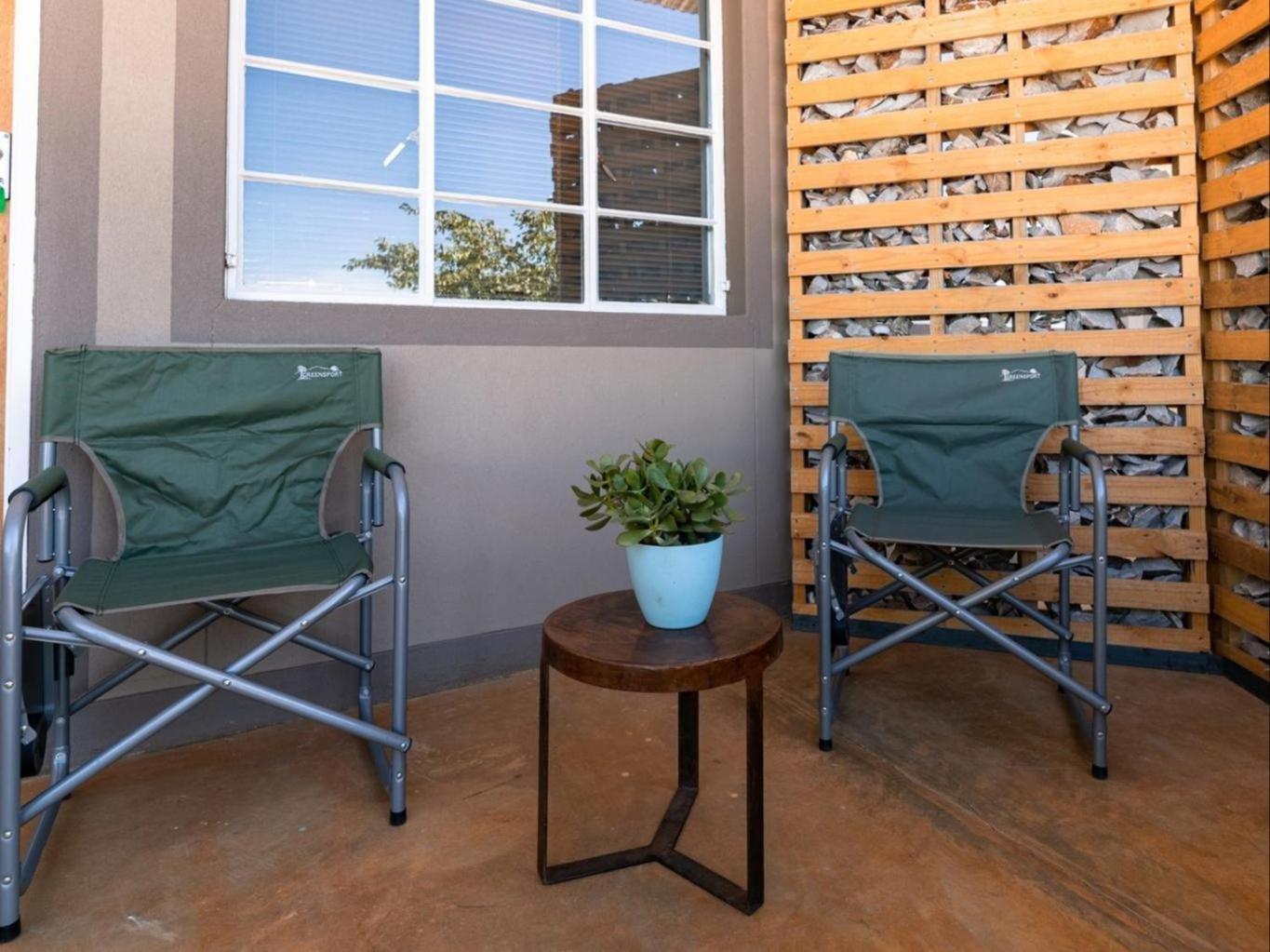 Kifaru Bush Camp Hotell Outjo Rum bild